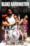 [Country Boy 01] • Country Boy